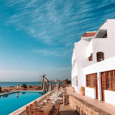 Serenity Lodge Sharm el Sheikh Esterno foto