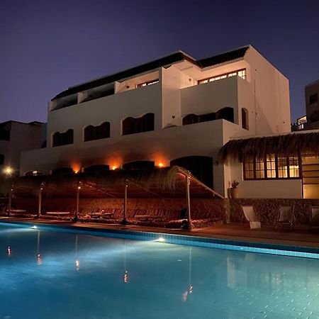 Serenity Lodge Sharm el Sheikh Esterno foto