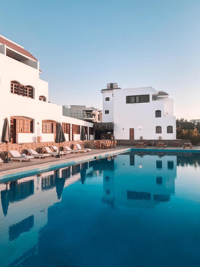 Serenity Lodge Sharm el Sheikh Esterno foto