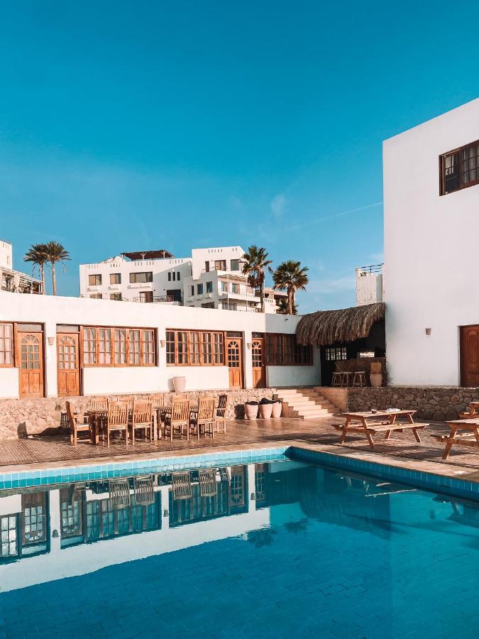 Serenity Lodge Sharm el Sheikh Esterno foto