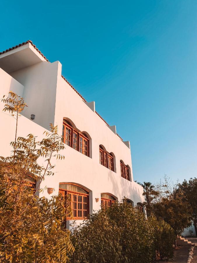 Serenity Lodge Sharm el Sheikh Esterno foto