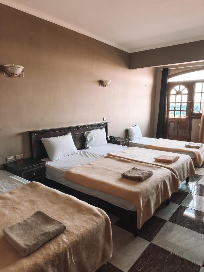 Serenity Lodge Sharm el Sheikh Esterno foto
