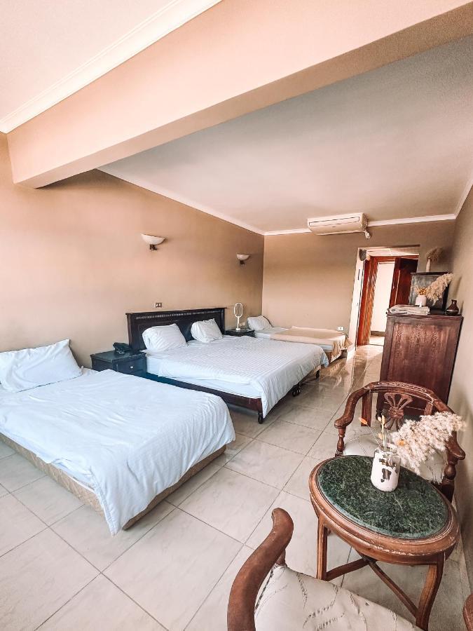 Serenity Lodge Sharm el Sheikh Esterno foto