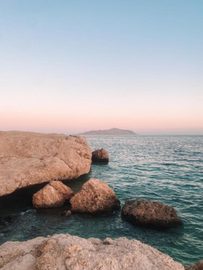 Serenity Lodge Sharm el Sheikh Esterno foto