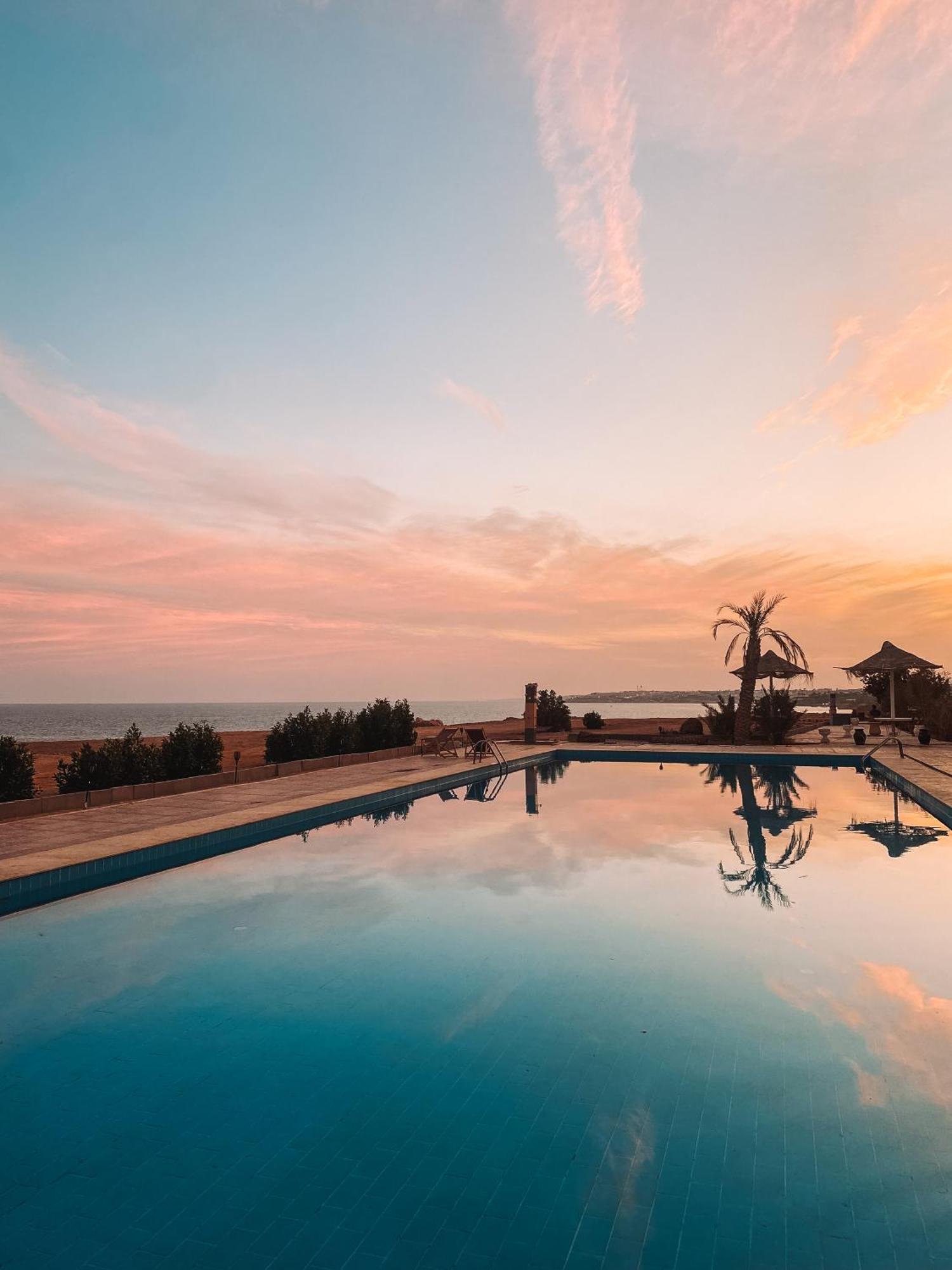 Serenity Lodge Sharm el Sheikh Esterno foto
