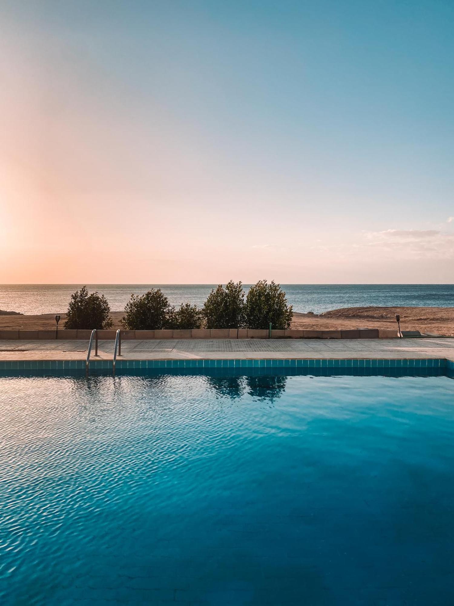Serenity Lodge Sharm el Sheikh Esterno foto