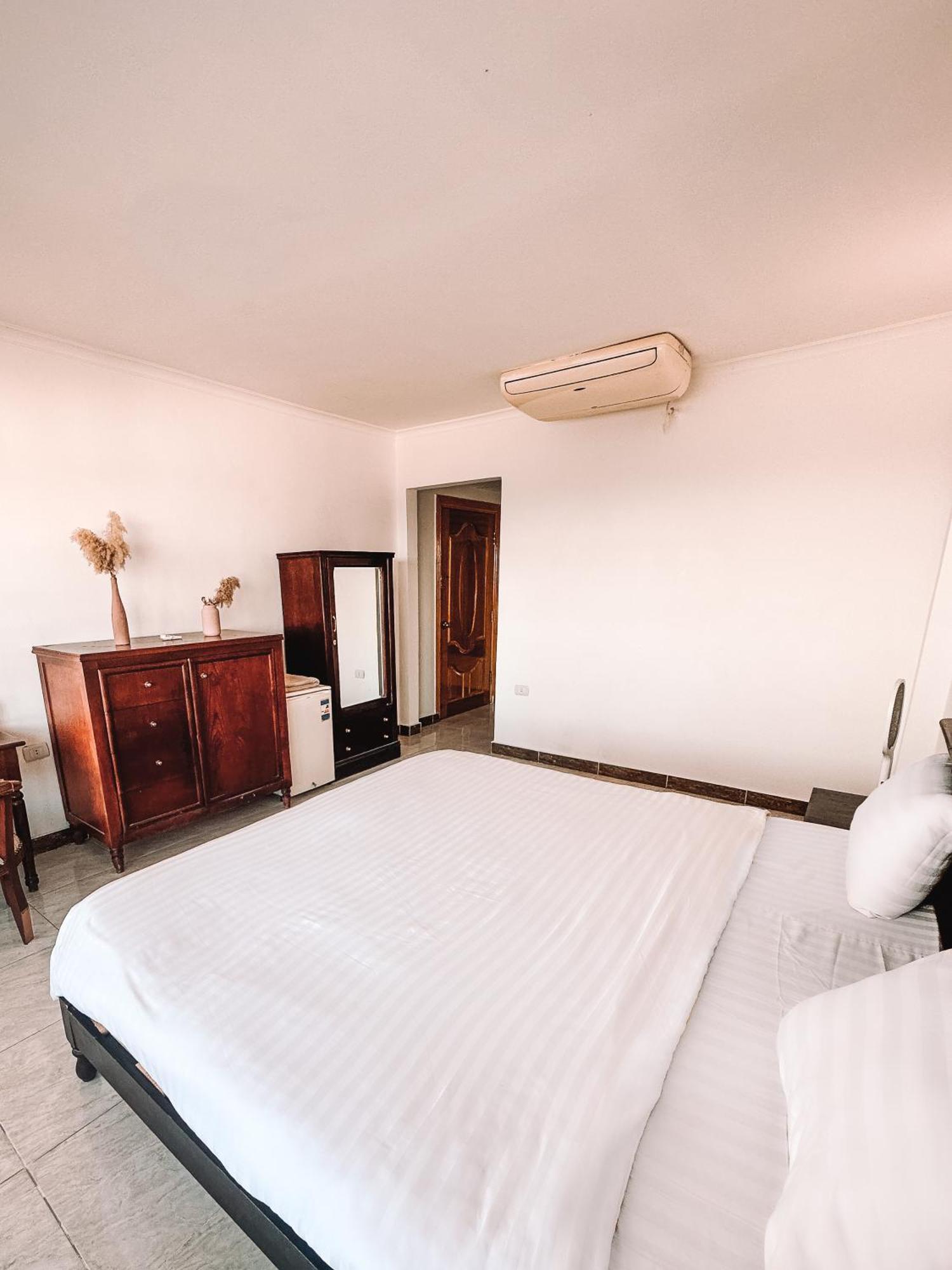 Serenity Lodge Sharm el Sheikh Esterno foto