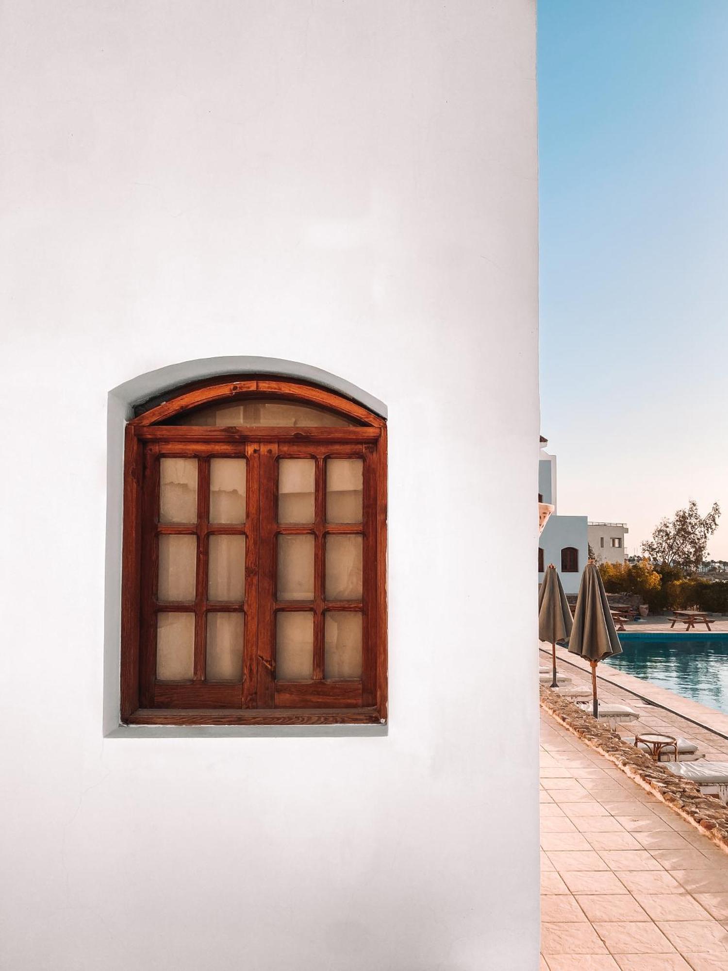 Serenity Lodge Sharm el Sheikh Esterno foto