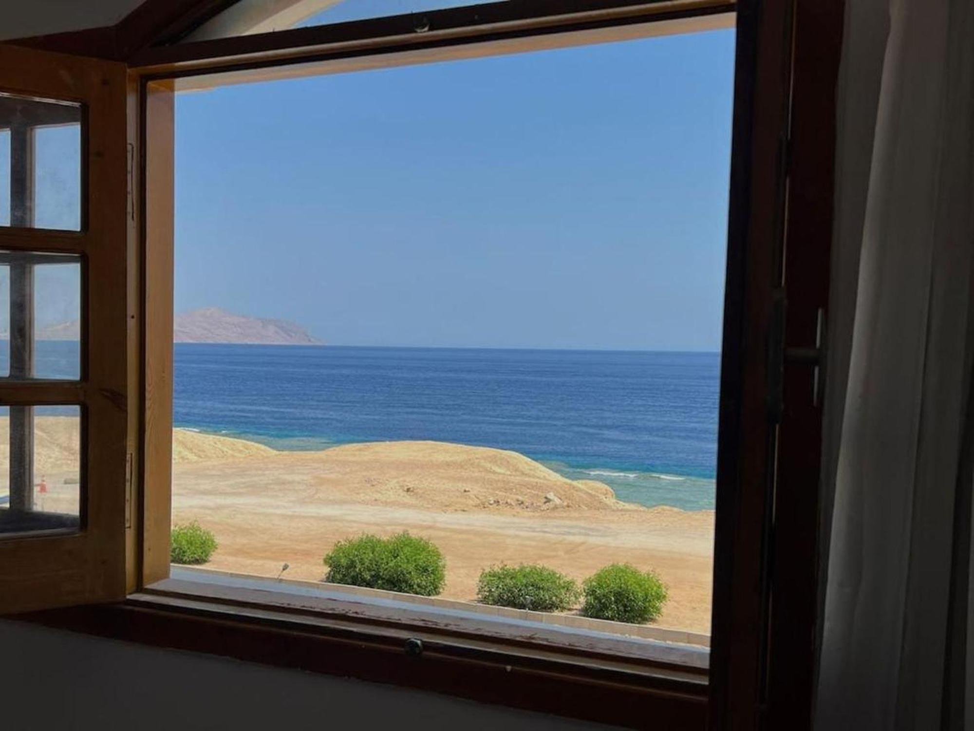 Serenity Lodge Sharm el Sheikh Esterno foto
