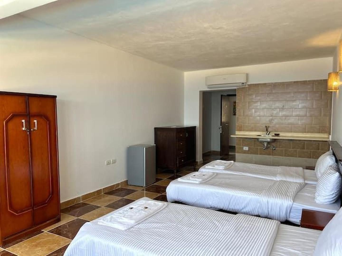Serenity Lodge Sharm el Sheikh Camera foto